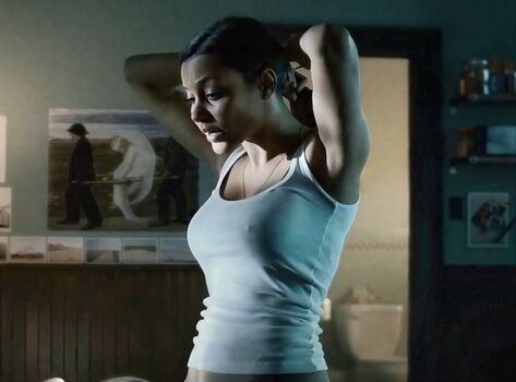 Jessica lucas page leaked private photo uncensored HD quality