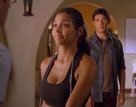 Jessica lucas page leaked private photo uncensored HD quality