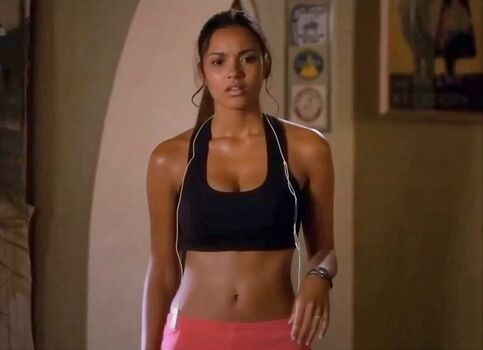 Jessica lucas page leaked private photo uncensored HD quality