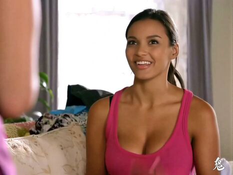 Jessica lucas page leaked private photo uncensored HD quality