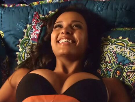 Jessica lucas page leaked private photo uncensored HD quality