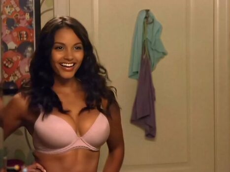 Jessica lucas page leaked private photo uncensored HD quality
