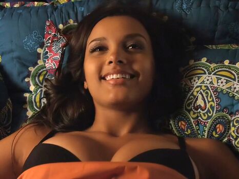 Jessica lucas page leaked private photo uncensored HD quality