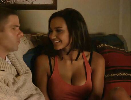 Jessica lucas page leaked private photo uncensored HD quality