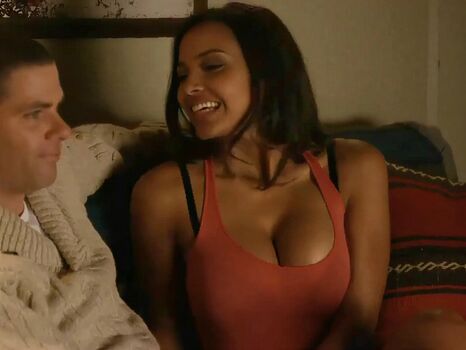 Jessica lucas leaked private photo uncensored HD quality