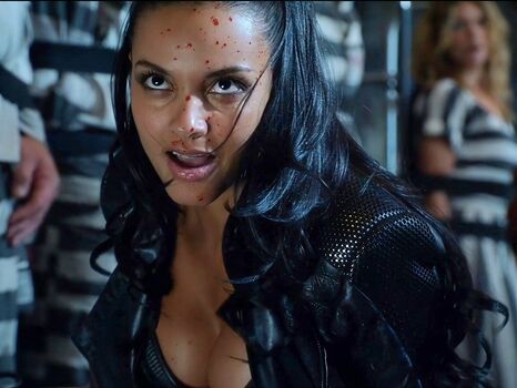 Jessica lucas leaked private photo uncensored HD quality