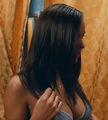 Jessica lucas leaked private photo uncensored HD quality