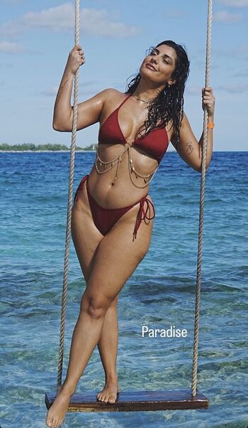 Jessica marchi page leaked private photo uncensored HD quality