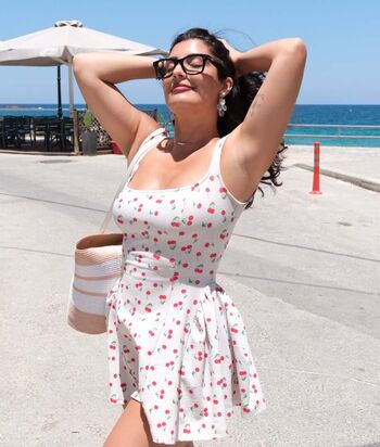 Jessica marchi leaked private photo uncensored HD quality