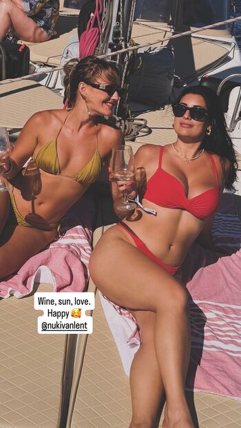 Jessica marchi leaked private photo uncensored HD quality