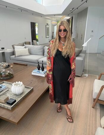 Jessica simpson leaked private photo uncensored HD quality