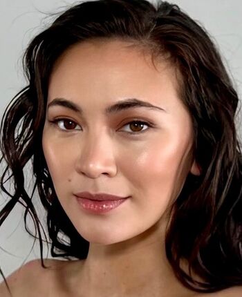 Jessica yu li henwick page leaked private photo uncensored HD quality