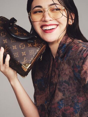 Jessica yu li henwick page leaked private photo uncensored HD quality