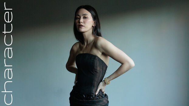 Jessica yu li henwick page leaked private photo uncensored HD quality