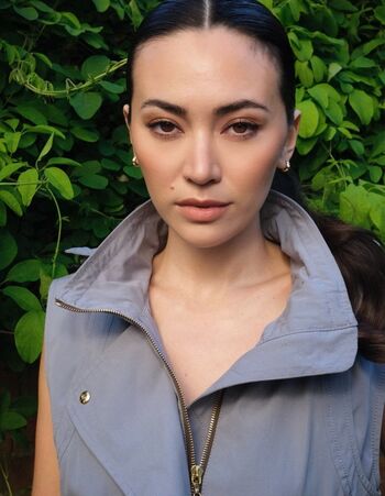 Jessica yu li henwick leaked private photo uncensored HD quality