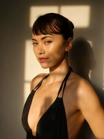 Jessica yu li henwick leaked private photo uncensored HD quality