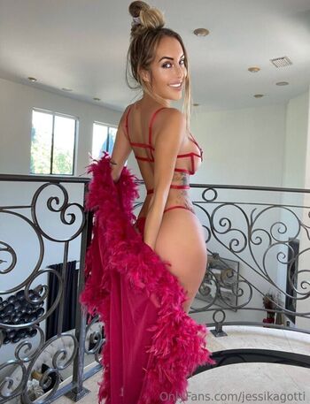 Jessika gotti  page leaked private photo uncensored HD quality