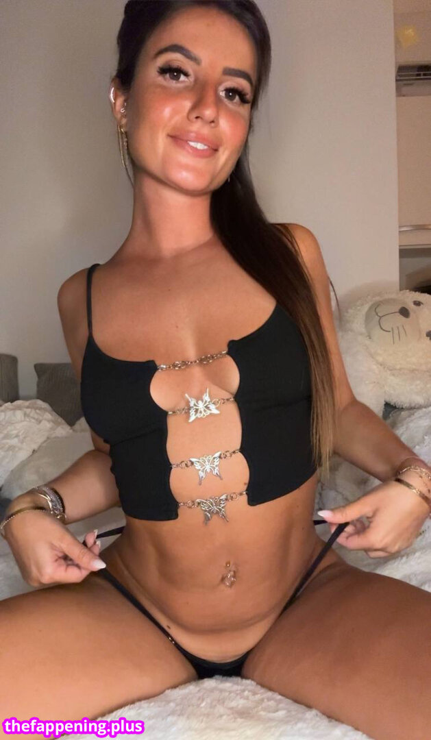 Page/ leaked private photo uncensored HD quality