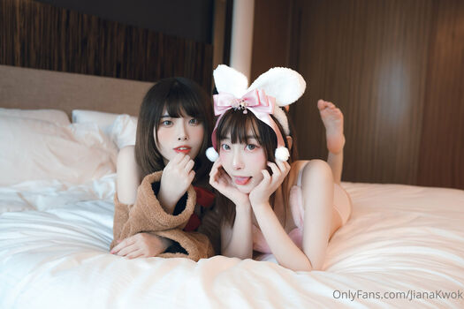 Jianakwok leaked private photo uncensored HD quality