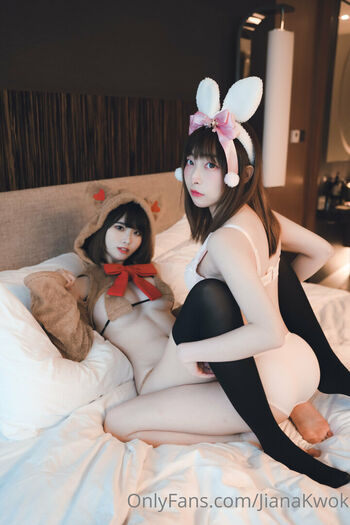 Jianakwok leaked private photo uncensored HD quality