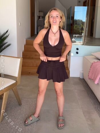 Jil eileen fngeling page leaked private photo uncensored HD quality