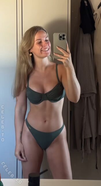 Jil eileen fngeling page leaked private photo uncensored HD quality
