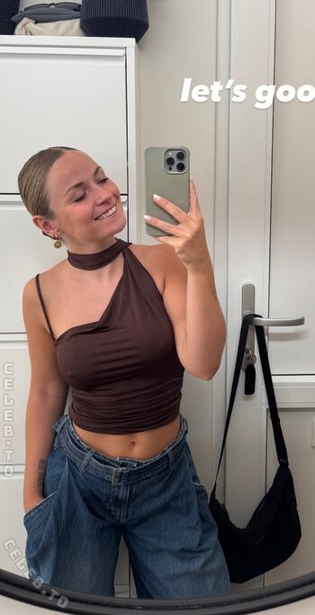 Jil eileen fngeling page leaked private photo uncensored HD quality