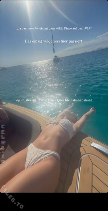 Jil eileen fngeling leaked private photo uncensored HD quality