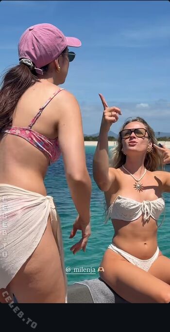 Jil eileen fngeling leaked private photo uncensored HD quality