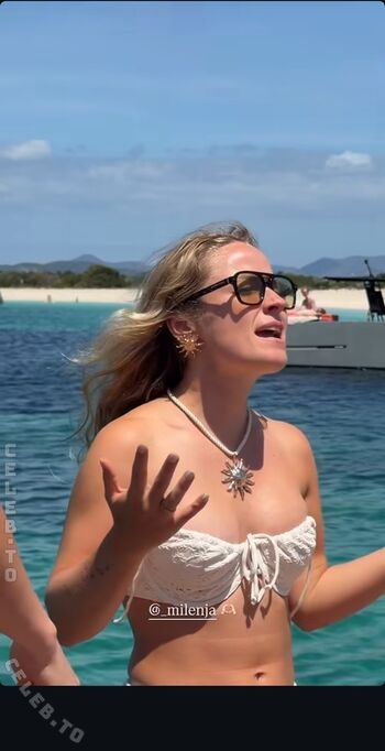 Jil eileen fngeling leaked private photo uncensored HD quality