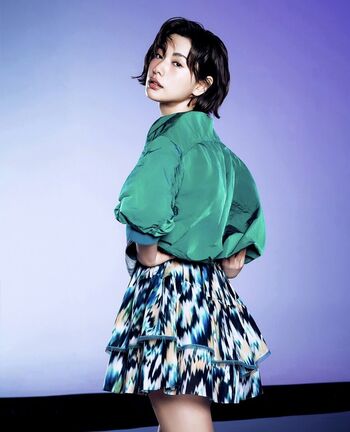 Jin nana page leaked private photo uncensored HD quality