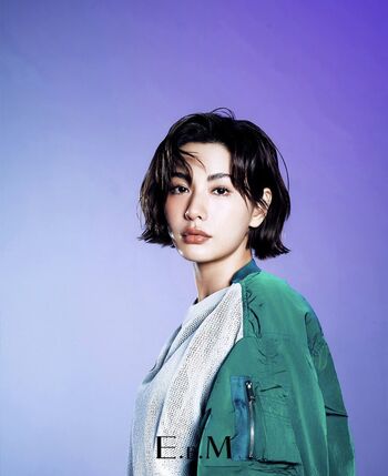Jin nana page leaked private photo uncensored HD quality