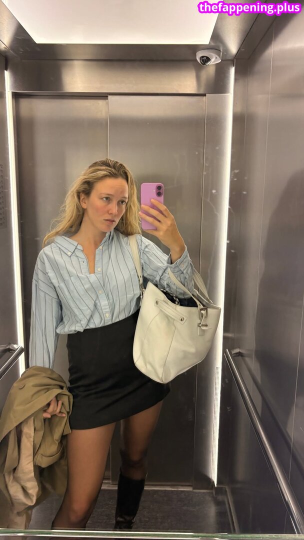 Page/ leaked private photo uncensored HD quality