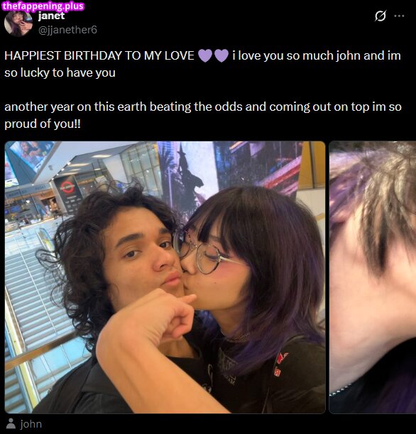 Page/ leaked private photo uncensored HD quality