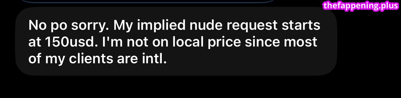 Page/ leaked private photo uncensored HD quality