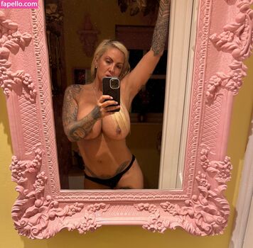 Jodie marsh leaked private photo uncensored HD quality