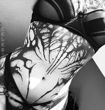 Joeleen gi leaked private photo uncensored HD quality
