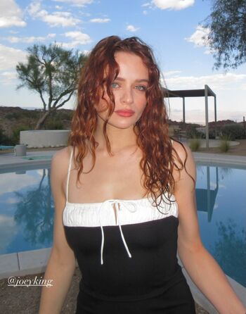 Joey king page leaked private photo uncensored HD quality