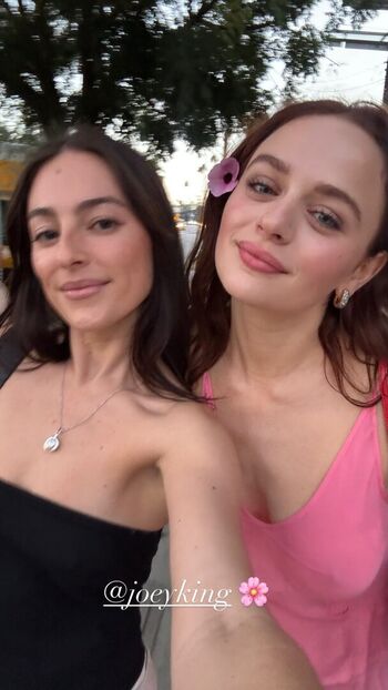 Joey king page leaked private photo uncensored HD quality