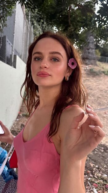Joey king page leaked private photo uncensored HD quality