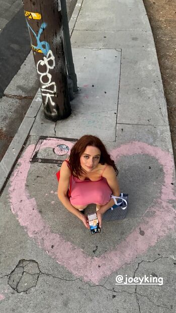 Joey king page leaked private photo uncensored HD quality
