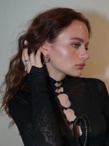 Joey king leaked private photo uncensored HD quality
