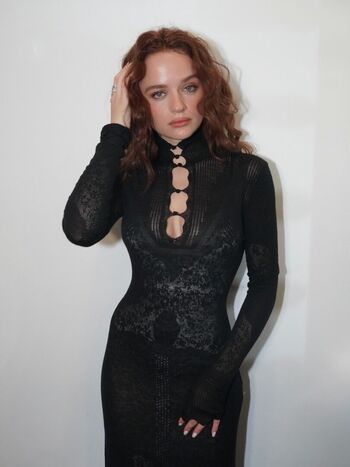 Joey king leaked private photo uncensored HD quality