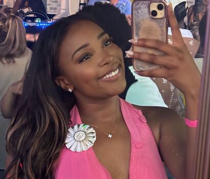 Joliyah daughtry leaked private photo uncensored HD quality
