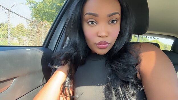 Joliyah daughtry leaked private photo uncensored HD quality