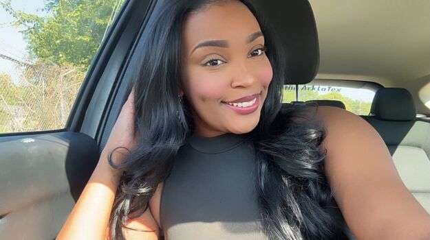 Joliyah daughtry leaked private photo uncensored HD quality