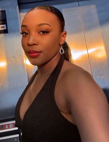 Joliyah daughtry leaked private photo uncensored HD quality