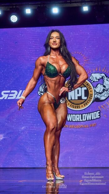 Jooju fit page leaked private photo uncensored HD quality