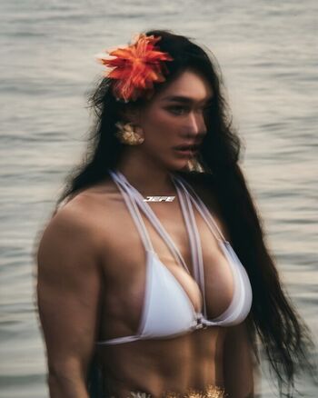 Jooju fit page leaked private photo uncensored HD quality