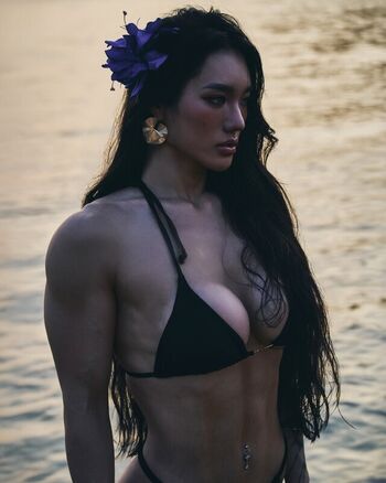 Jooju fit page leaked private photo uncensored HD quality